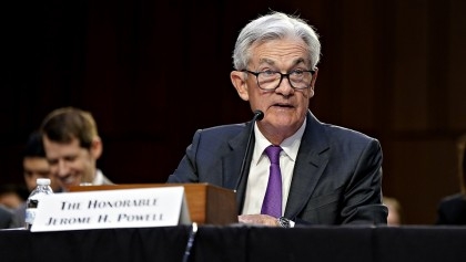US Federal Reserve chair says additional rate hikes likely