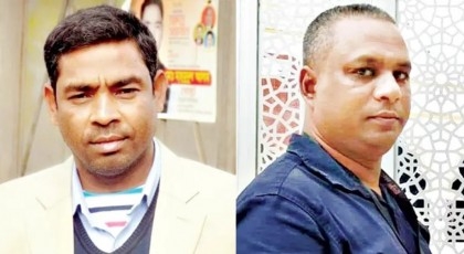 Suspended UP chairman confesses to journalist murder

