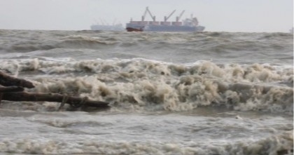 Maritime ports advised to hoist cautionary signal 3; More rains likely

