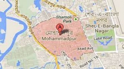 Police constable stabbed dead in Dhaka

