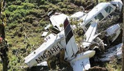 Pilot killed as fighter jet crashes during Venezuela exercise