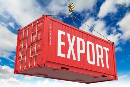 Export earnings fetch record $55.55 billion in FY23