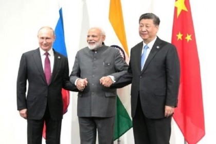 Putin, Xi to attend virtual SCO summit hosted by Modi