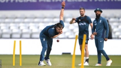The Ashes 2023: England pick Mark Wood, Chris Woakes and Moeen Ali for third Test

