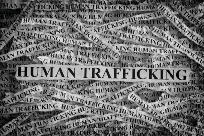 3,246 cases of human trafficking await trial