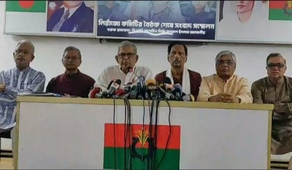 BNP works to take their movement to its final stage: Mirza Fakhrul