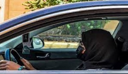 After 5-year of driving, roadblocks remain for Saudi women