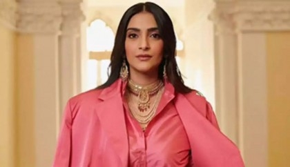 Sonam Kapoor will be the only Indian celebrity to attend Wimbledon 2023 finals in London