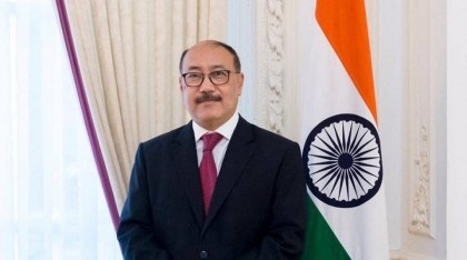 Dhaka-Delhi bilateral relation is irreversible, says Shringla