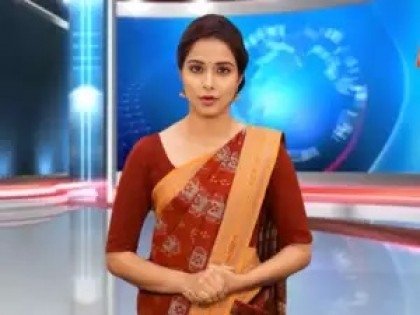 India welcomes first regional AI news anchor, 'Lisa'

