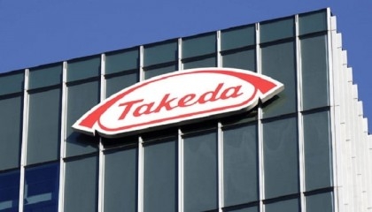 Japan's Takeda pulls dengue vaccine candidate in US
