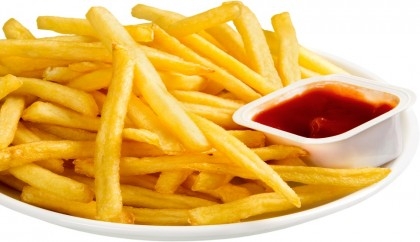 French Fry Day: 5 tips to make perfect French Fries