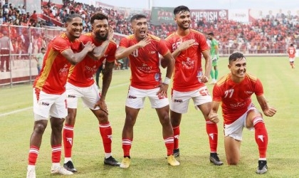 Kings end BPL 2022-23 with win over rivals Abahani 