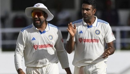 Ashwin dismantles West Indies as India secure innings win