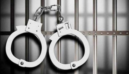 59 held in anti-narcotic drives in capital