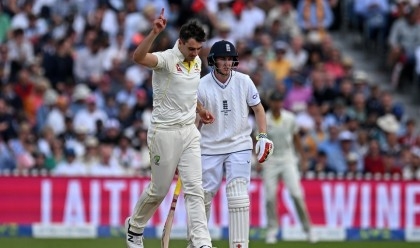 Brook and Stokes add to Australia's agony in fourth Test
