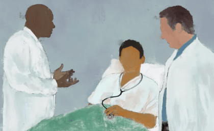 A silent emergency: The rise in suicides among UK doctors
