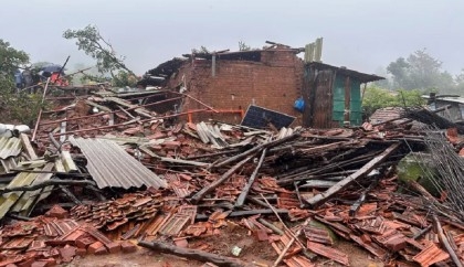 Death toll from India landslide climbs to 16
