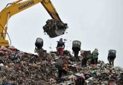 Southeast Asia looks to its growing piles of trash as new energy source

