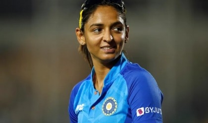 India women's captain slammed for 'deplorable' behaviour