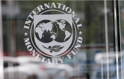 IMF suggests addressing long-standing structural issues to bolster growth