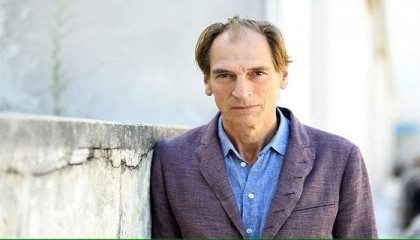 Actor Julian Sands' cause of death ruled 'undetermined'