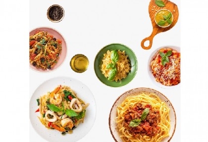 Pasta extravaganza at Prego restaurant: An Italian Culinary Journey at The Westin Dhaka