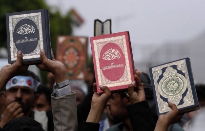 Russia strenuously condemns latest Quran burning incident in Denmark : diplomat

