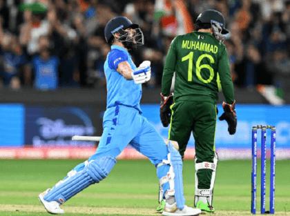No change in India-Pakistan World Cup match date yet: BCCI