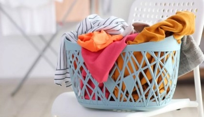 How to Keep Your Clothes Fresh During Rainy Season
