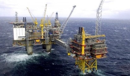 UK to issue 'hundreds' of new oil, gas licences in North Sea