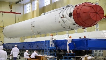 First Angara carrier rocket expected at Vostochny spaceport this fall