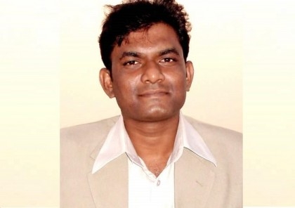 Ekushey Patrika Editor Azad Talukder passes away