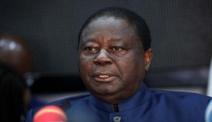 Ex-Ivory Coast president Henri Konan Bedie dies aged 89