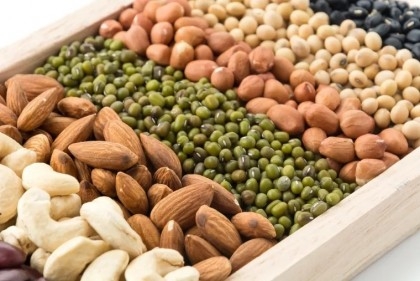 Study Suggests Eating More Protein Can Slow Down Aging

