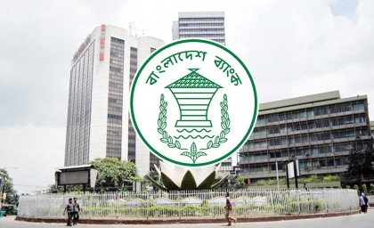 Bangladesh's trade deficit shrinks 48pc in FY23

