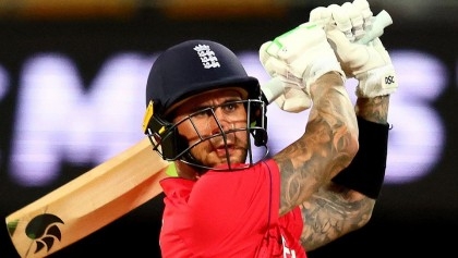England batsman Hales retires from international cricket