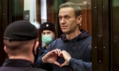Russia jails Navalny for 19 years on extremism charges
