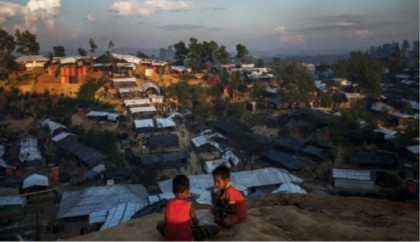 Resettlement Programme: US efforts underway to take most vulnerable Rohingyas