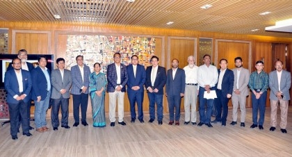 BIMSTEC Summit: High-profile Bangladesh business delegation to visit Thailand in November
