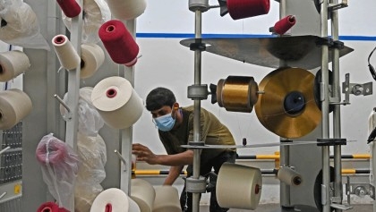 Pakistan's economic woes leave textile industry in tatters