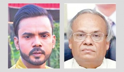 Defamatory remarks: Hero Alam sues BNP leader Rizvi