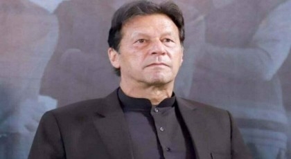Jailed ex-Pakistan PM Imran Khan's lawyers file legal challenge