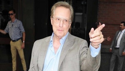 'The Exorcist' director William Friedkin dies aged 87