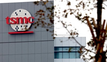 Germany gets Taiwan chip giant TSMC's first European plant