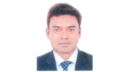 Prof Ataur Rahman new Nazrul University treasurer