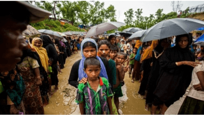 Bangladesh urges OIC for efforts to send Rohingya back home 