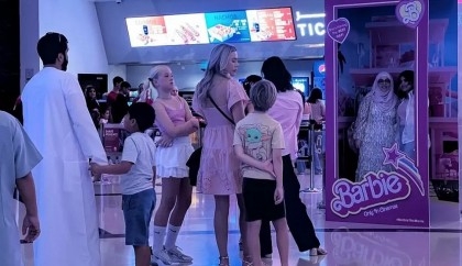 Barbie banned in Kuwait as Lebanon calls for action