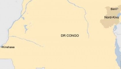 Four dead in DR Congo school collapse
