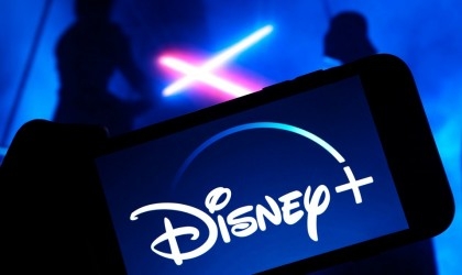 Disney streaming service sees subscribers fall again
